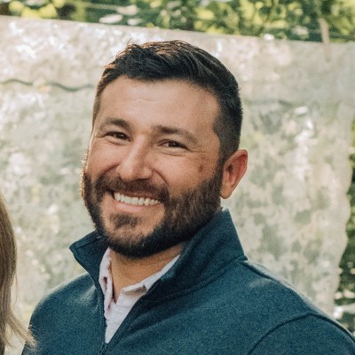 Andrew Carnosso